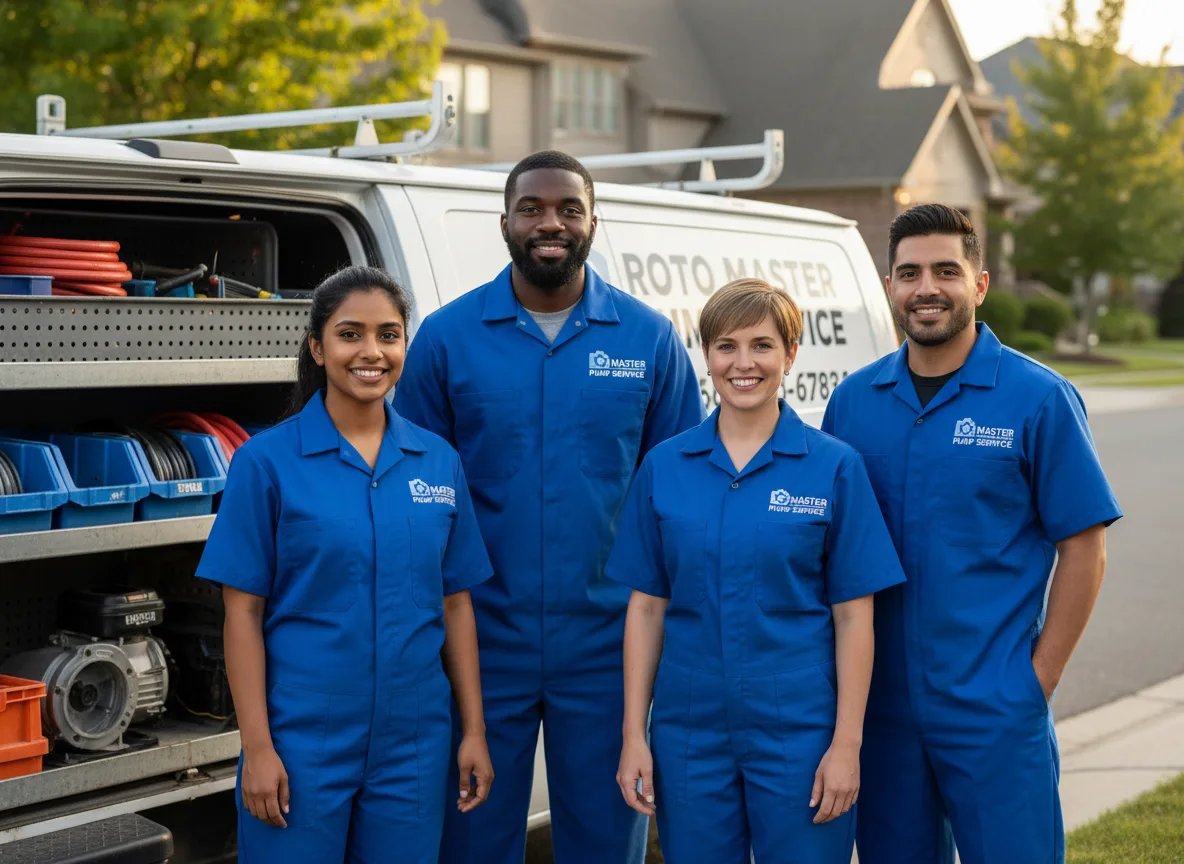Sump Pump Installation company in East Canton, OH